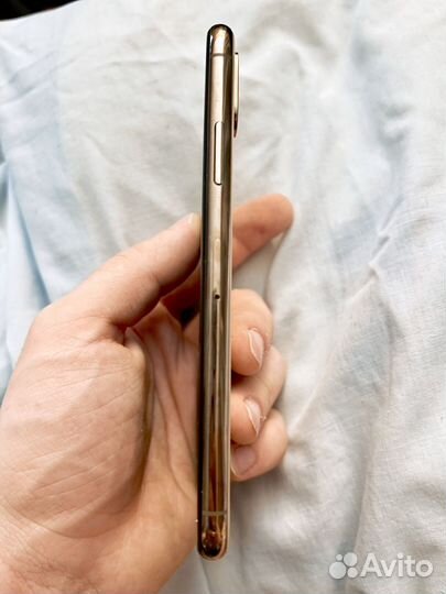 iPhone Xs, 256 ГБ