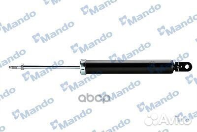 Амортизатор hyundai i30 12-14 зад.лев./прав.газ