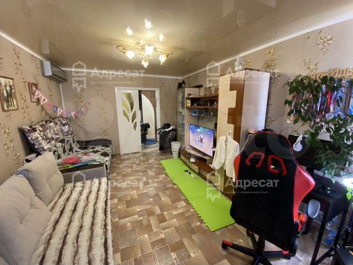 1-к. квартира, 40,2 м², 7/11 эт.