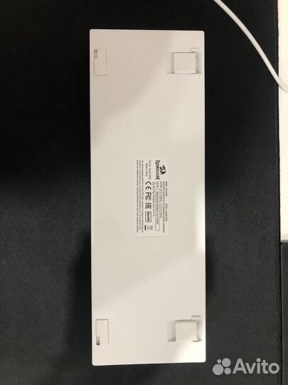 Беспроводная механическая клавиатура