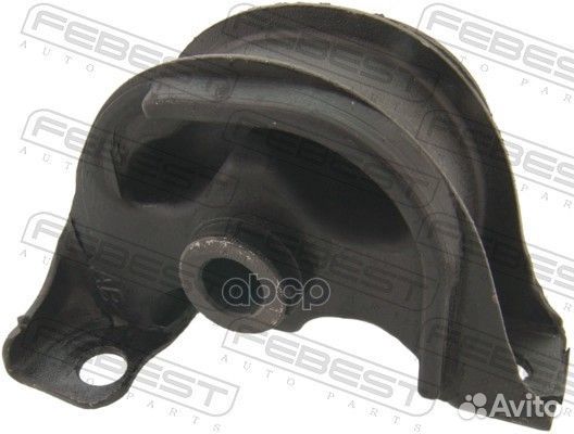 Подушка дифференциала зад прав/лев HAB023 F