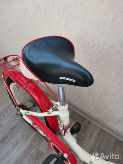 Продам детский велосипед