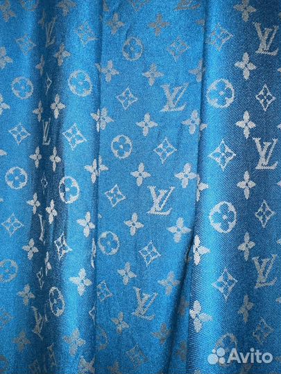 Шарф платок палантин