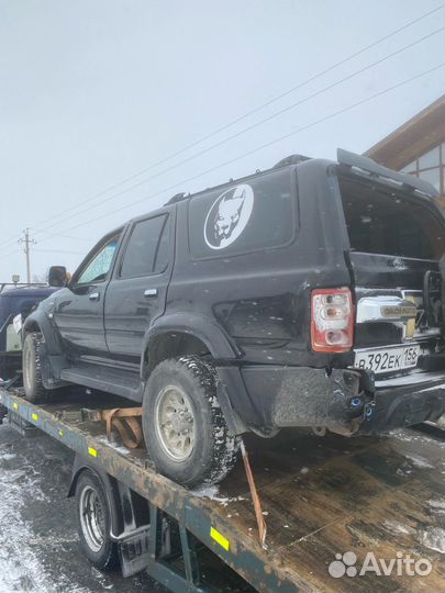 Разбор Greet wall safe 2.2 cc 6460 dy