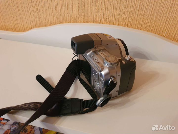 Фотокамера sony