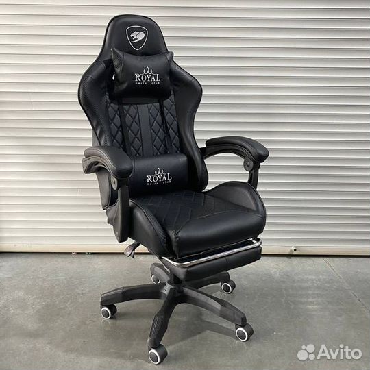 Игровое кресло