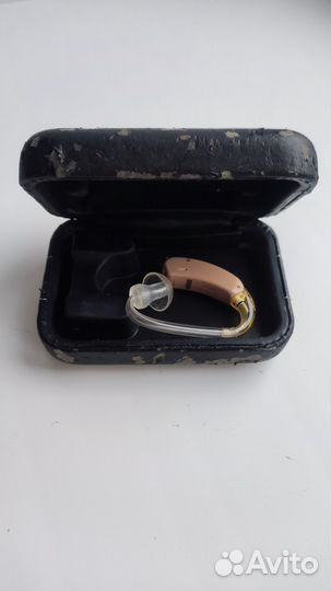 Слуховой аппарат widex b1