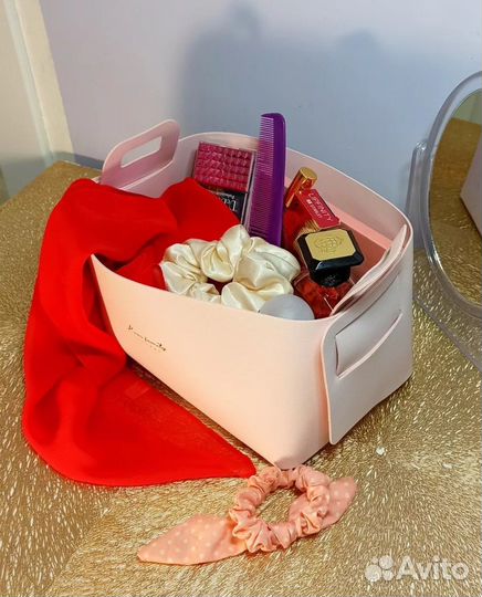 Органайзер для косметики