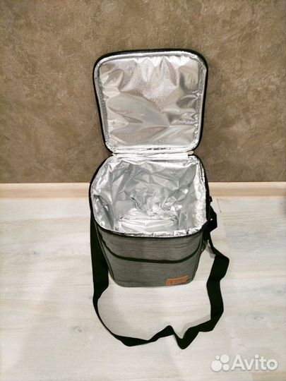 Термосумка холодильник