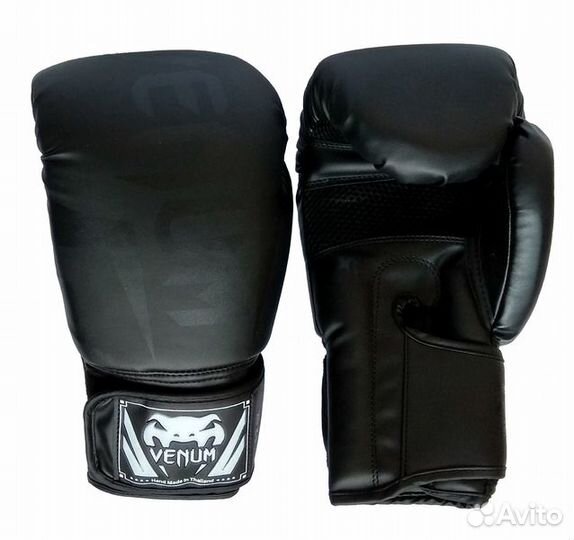 Перчатки бокс Venum