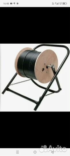 Размотчик для бухт 60х60