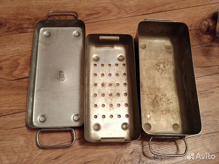 Стерилизатор медицинский СССР