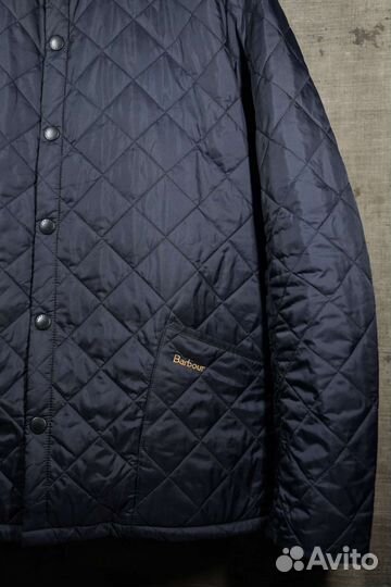 Куртка Barbour