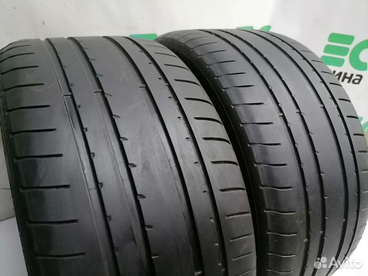Goodyear Eagle F1 Asymmetric 3 275/30 R20