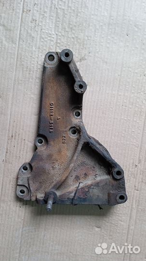 Крышка шестерни распредвала man f90 f 2000