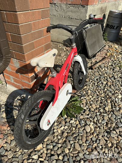 Велосипед детский 16