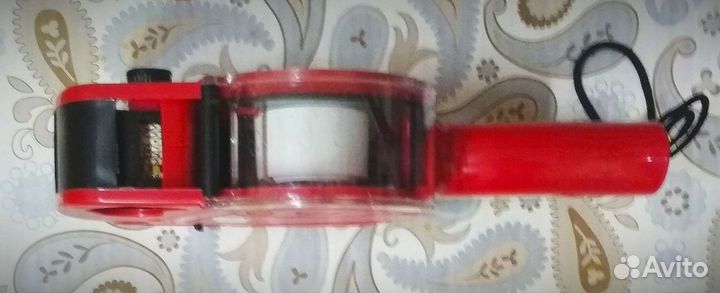 Этикет-пистолет