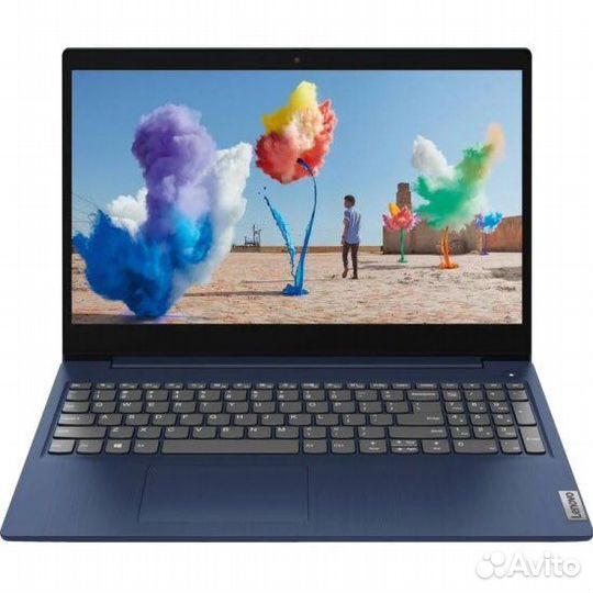 Ноутбук Lenovo IdeaPad 3 15ALC6 Ryzen 7
