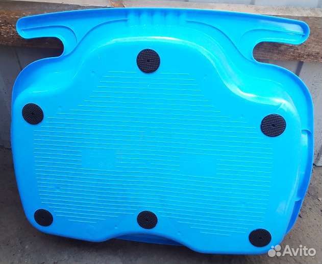 Ванна для бассейнов