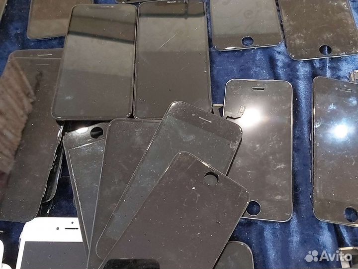 Экран для телефона