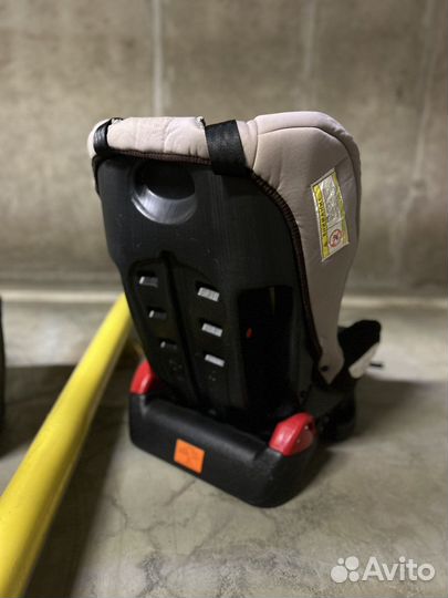 Автокресло