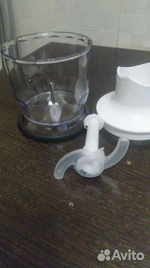 Блендер Браун измельчитель 350мл новая