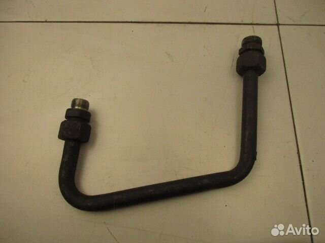 Трубка гидроусилителя Volvo FM13 FH13