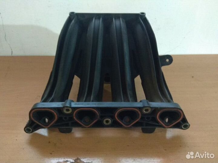 Коллектор впускной Volga Siber седан 2.4 143 Л/С