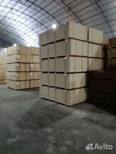 OSB плиты талион