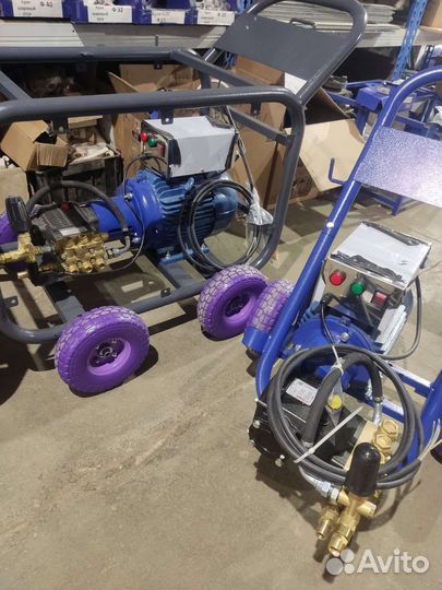 Авд Профессиональный Gidra FM1 21/200 Bay-pass