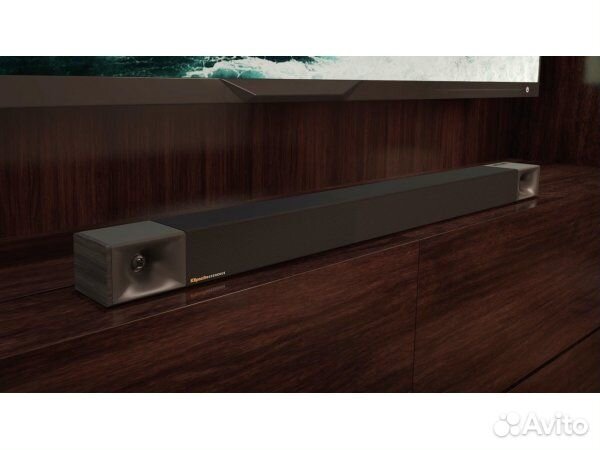 Саундбар Klipsch Cinema 800 Sound Bar