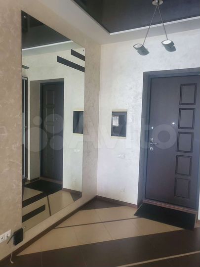 2-к. квартира, 79,9 м², 5/8 эт.