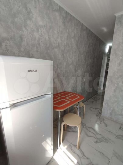 1-к. квартира, 30 м², 5/5 эт.