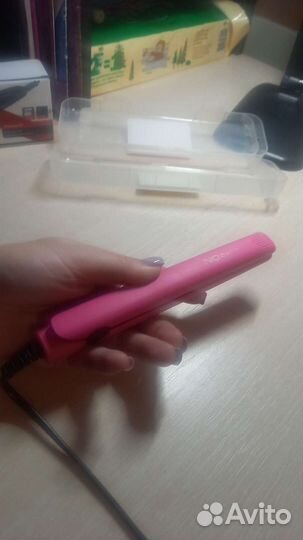 Плойка-гофре дорожная