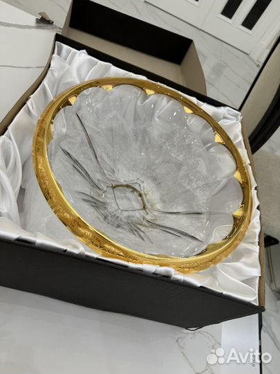 Ваза фруктовница