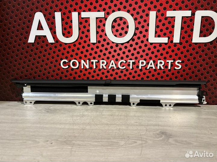 Шторка двери Lexus Es axzh10 A25afxs 2.5