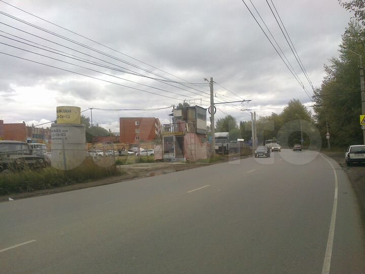 Свободного назначения, 15 м²