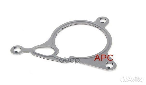 Прокладка вакуумного насоса тормозной системы