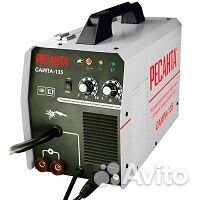 Прокат/Аренда Сварочный аппарат