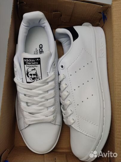 Кеды adidas stan smith