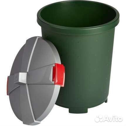 Баки и тазы