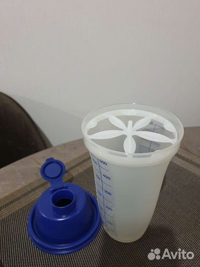 Tupperware набор