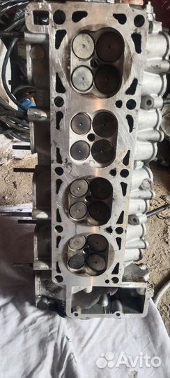 Гбц на газель 405 евро 2