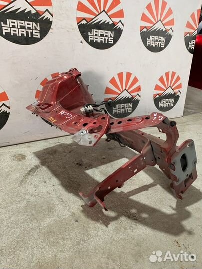 Лонжерон передний правый Mazda Mazda6