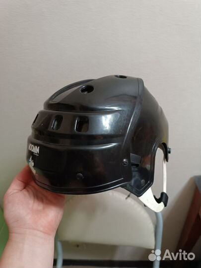 Детский шлем защитный