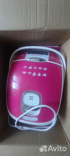 Мультиварка