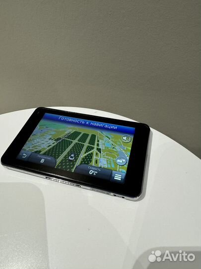 Навигатор Garmin nuvi 3490 LMT