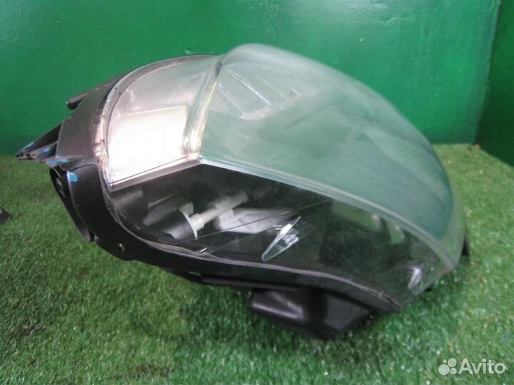 Фара правая Citroen C4 Grand Picasso 2013