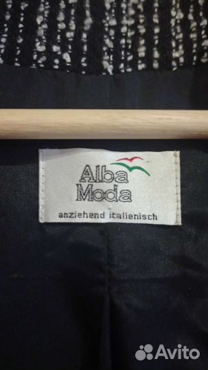 Жакет женский 44