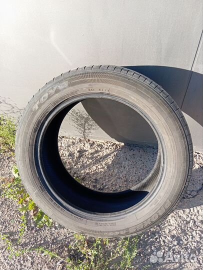 Toyo Proxes R46 225/55 R19 99V